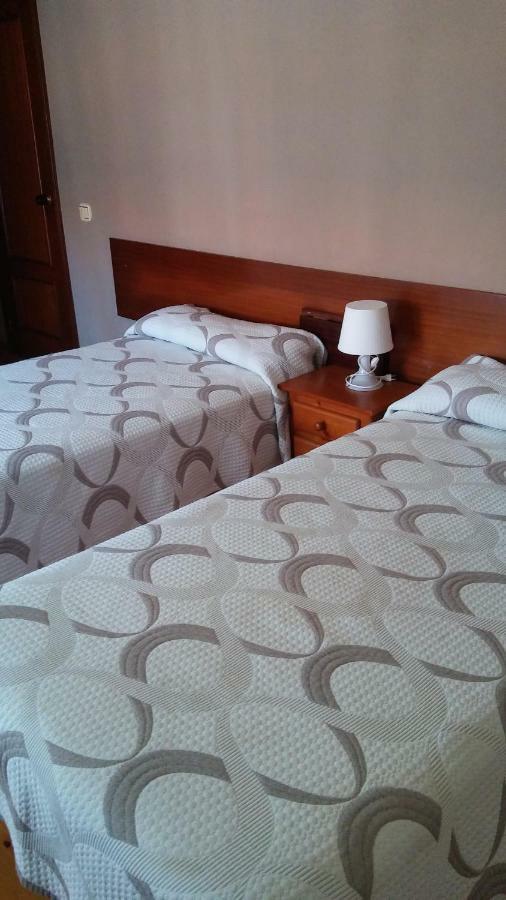 Hotel El Sueve Колунга Экстерьер фото